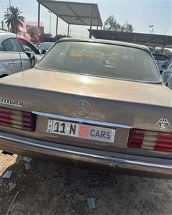 مێرسێدس بێنز S-Class